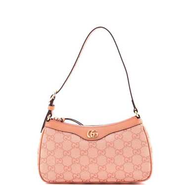 Gucci Cloth handbag - image 1