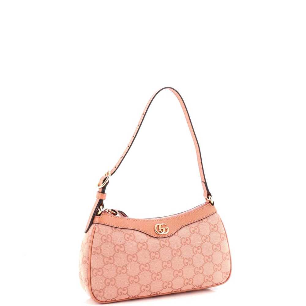 Gucci Cloth handbag - image 2