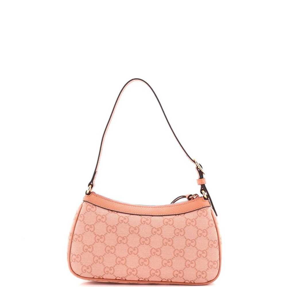 Gucci Cloth handbag - image 3