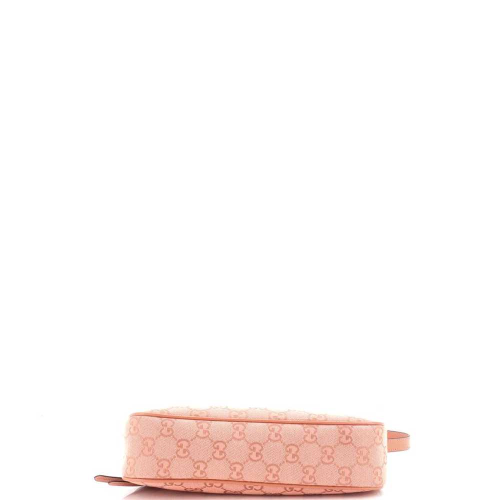 Gucci Cloth handbag - image 4