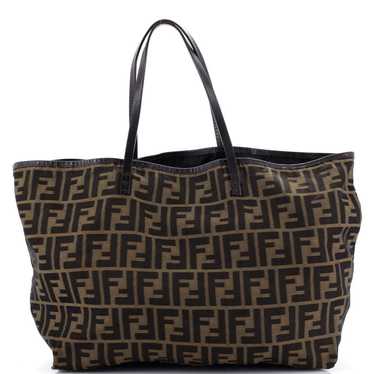 Fendi Cloth tote - image 1