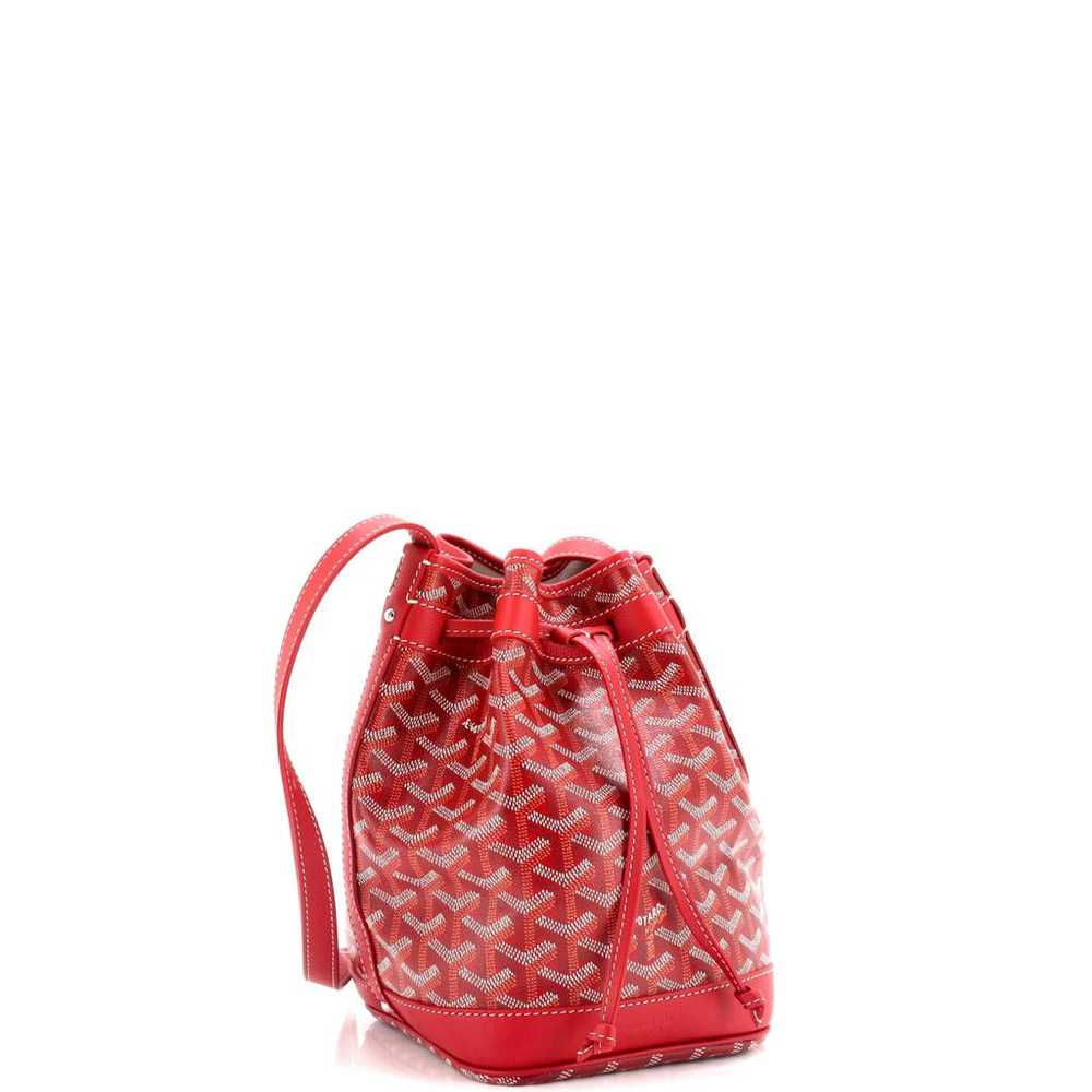 Goyard Cloth handbag - image 2