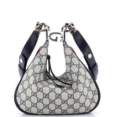 Gucci Cloth handbag - image 1