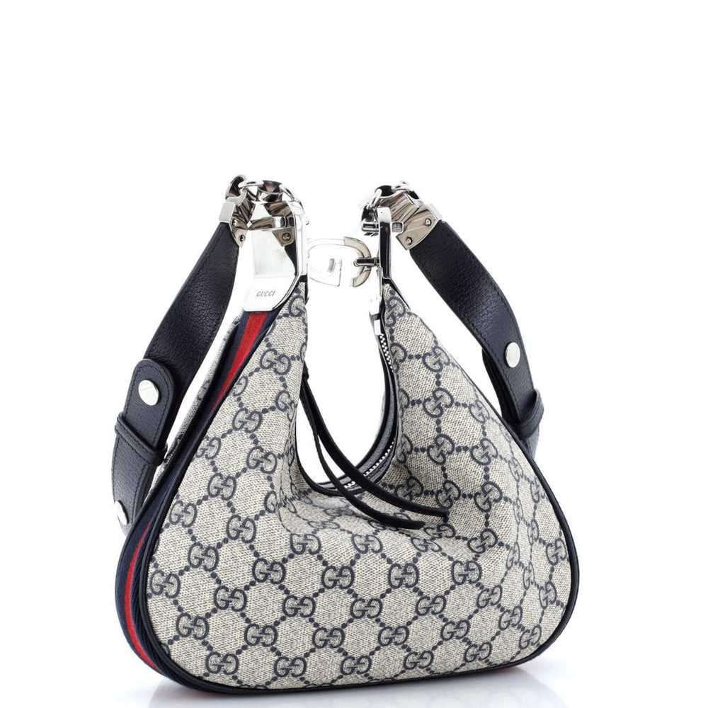 Gucci Cloth handbag - image 2