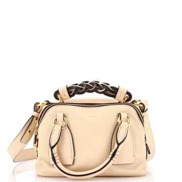 Chloé Leather handbag