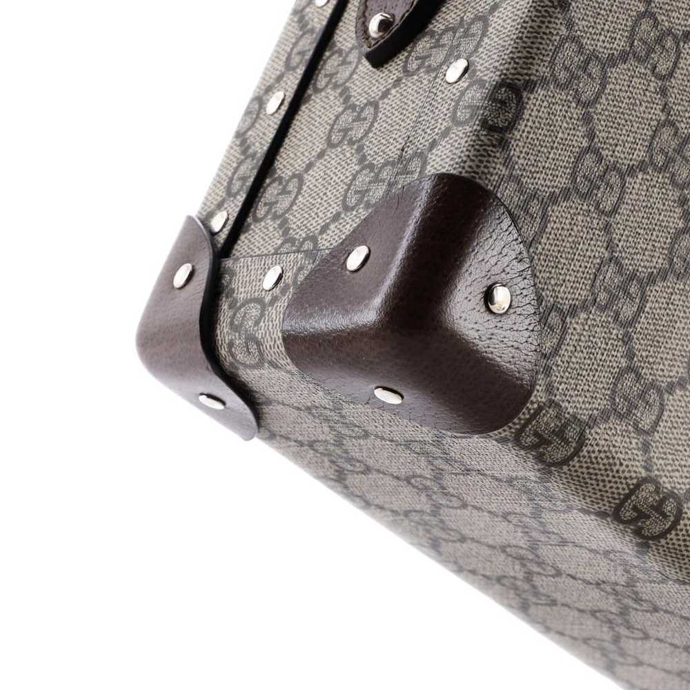 Gucci Cloth handbag - image 6