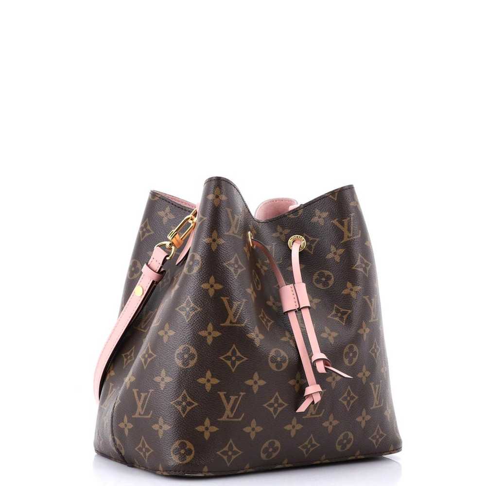 Louis Vuitton Cloth handbag - image 2