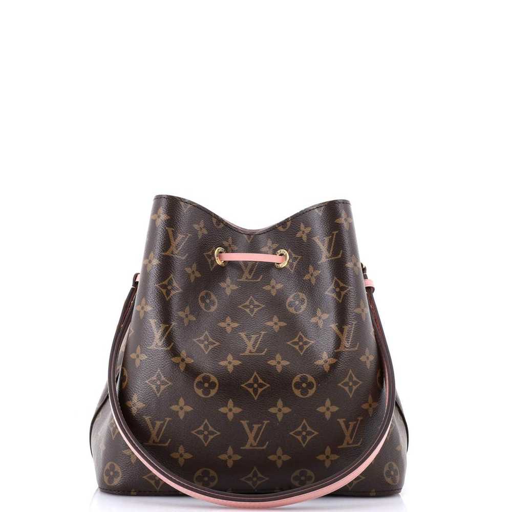 Louis Vuitton Cloth handbag - image 3