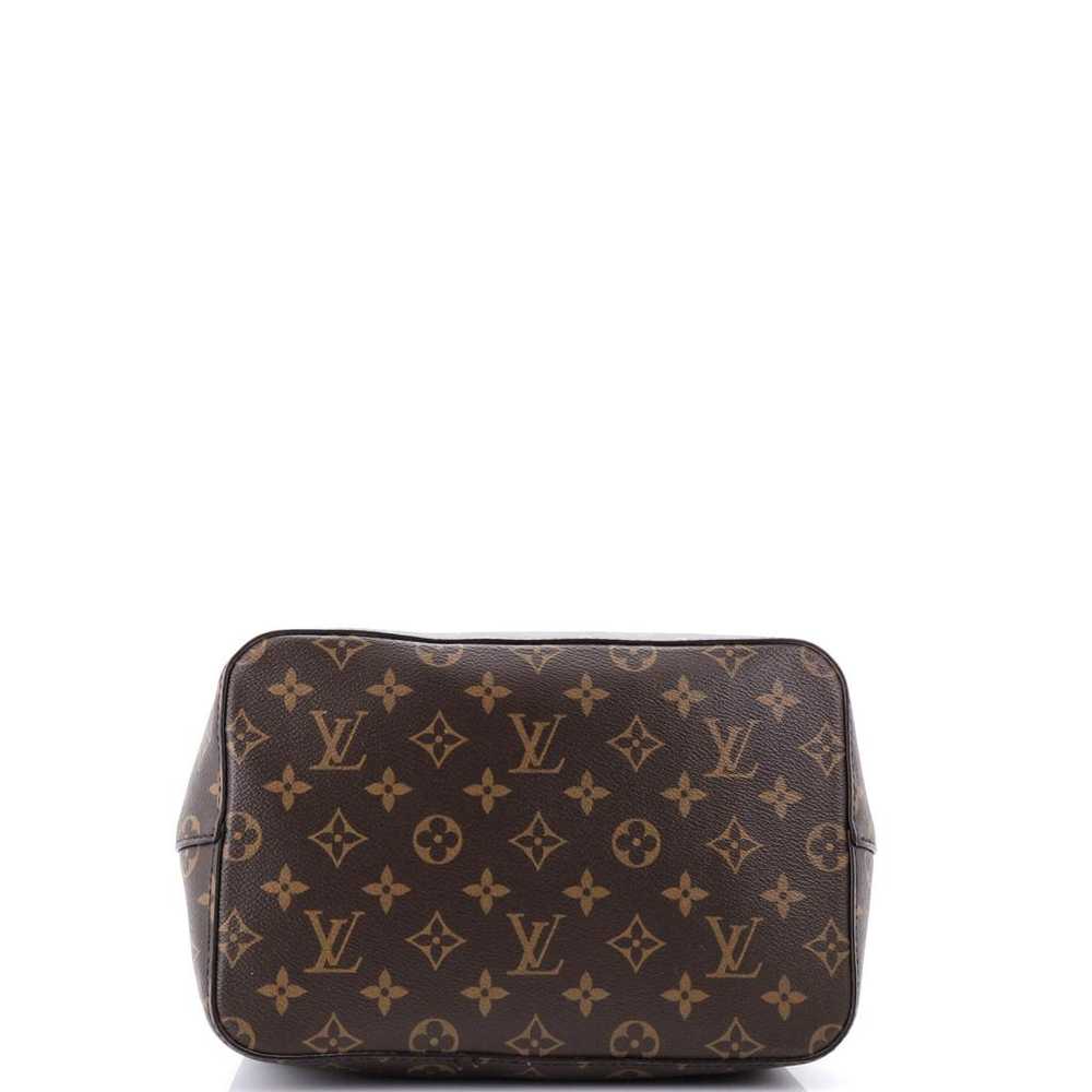 Louis Vuitton Cloth handbag - image 4