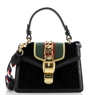 Gucci Leather handbag - image 1