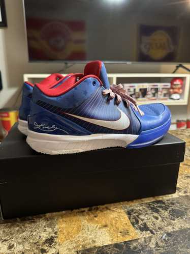 Nike Nike Kobe 4 Protro Philly