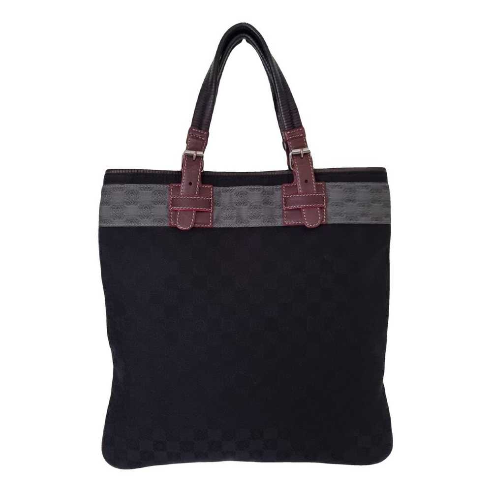 Loewe Cloth tote - image 1