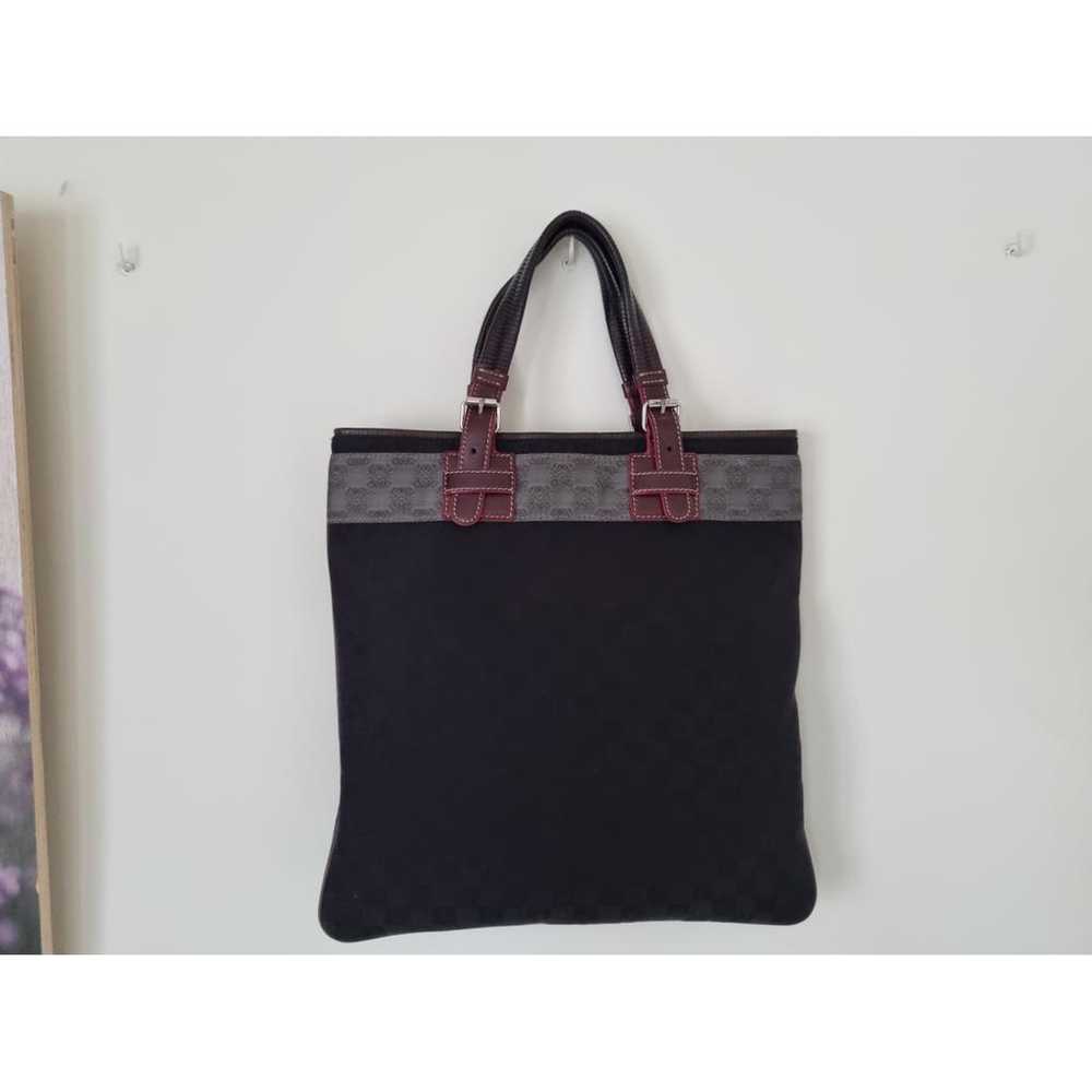 Loewe Cloth tote - image 2