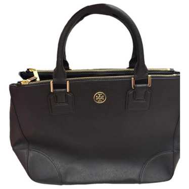 Tory Burch Leather satchel