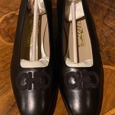 Salvatore Ferragamo shoes