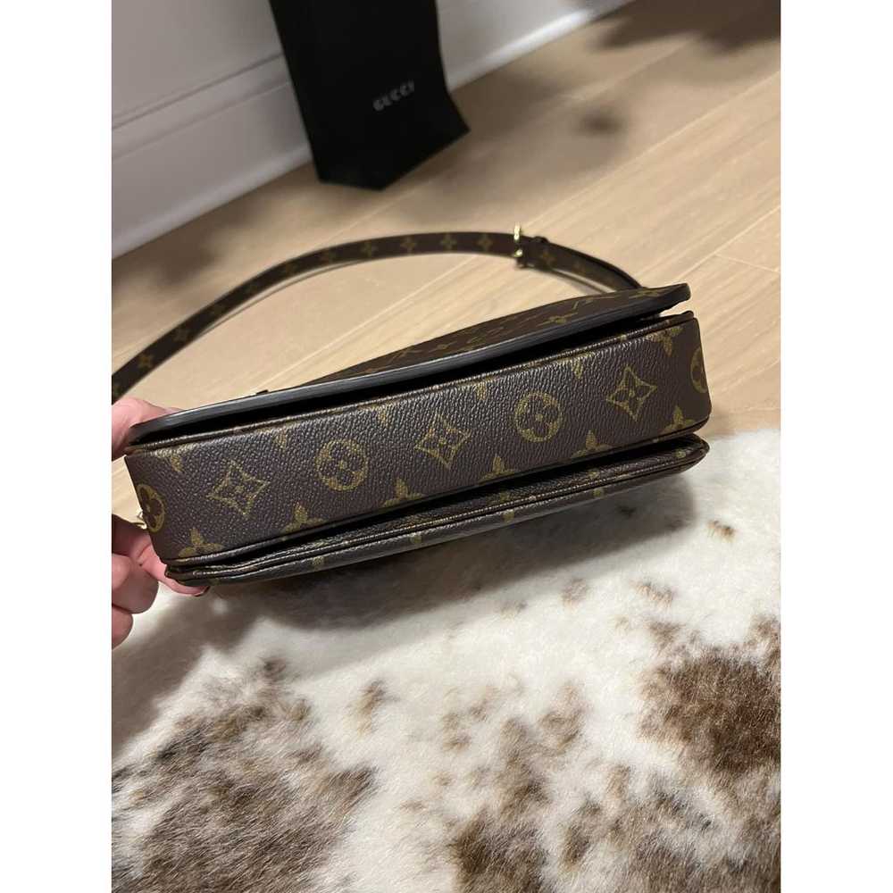 Louis Vuitton Metis leather crossbody bag - image 5