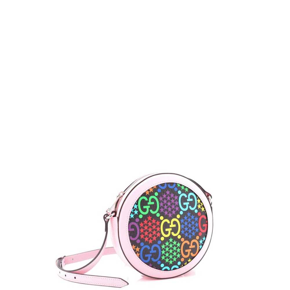 Gucci Cloth crossbody bag - image 2