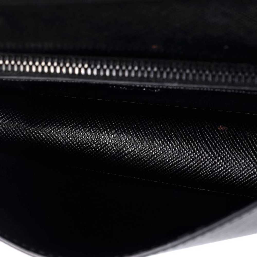 Prada Leather crossbody bag - image 5