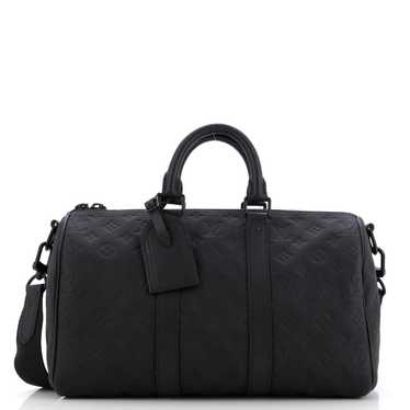 Louis Vuitton Leather handbag - image 1