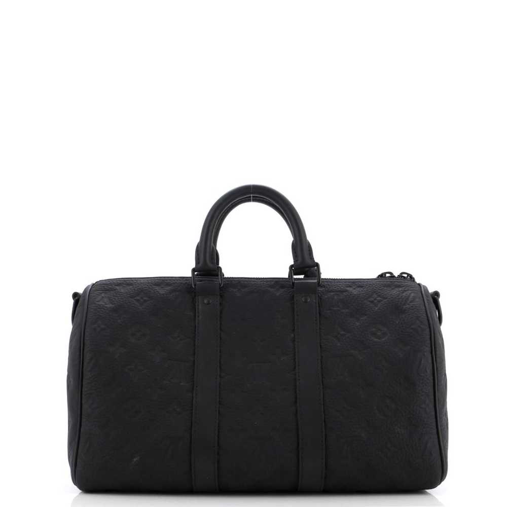 Louis Vuitton Leather handbag - image 3