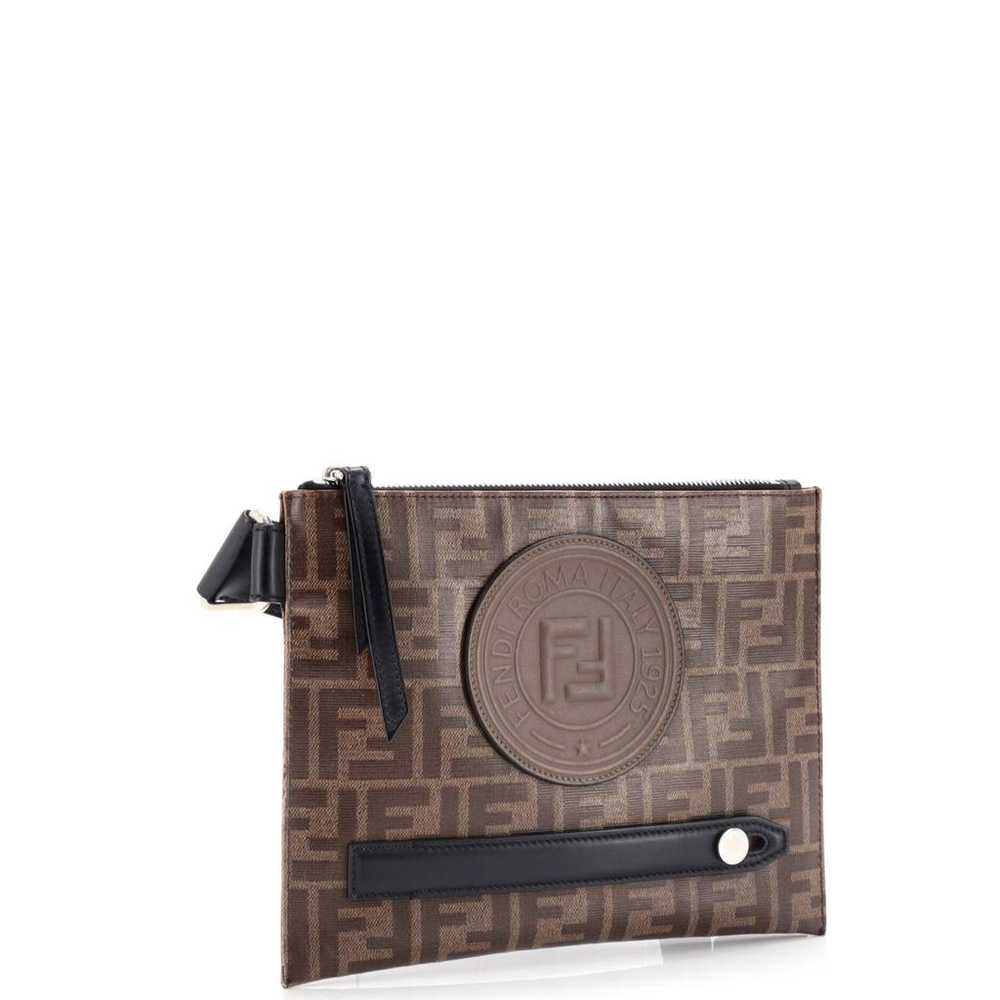 Fendi Cloth crossbody bag - image 2