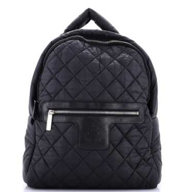 Chanel Cocoon backpack - image 1