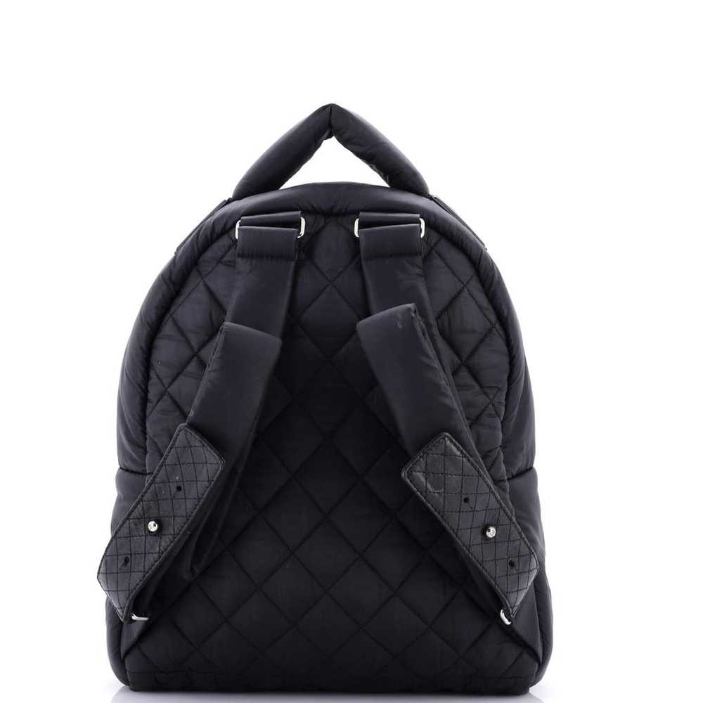 Chanel Cocoon backpack - image 3