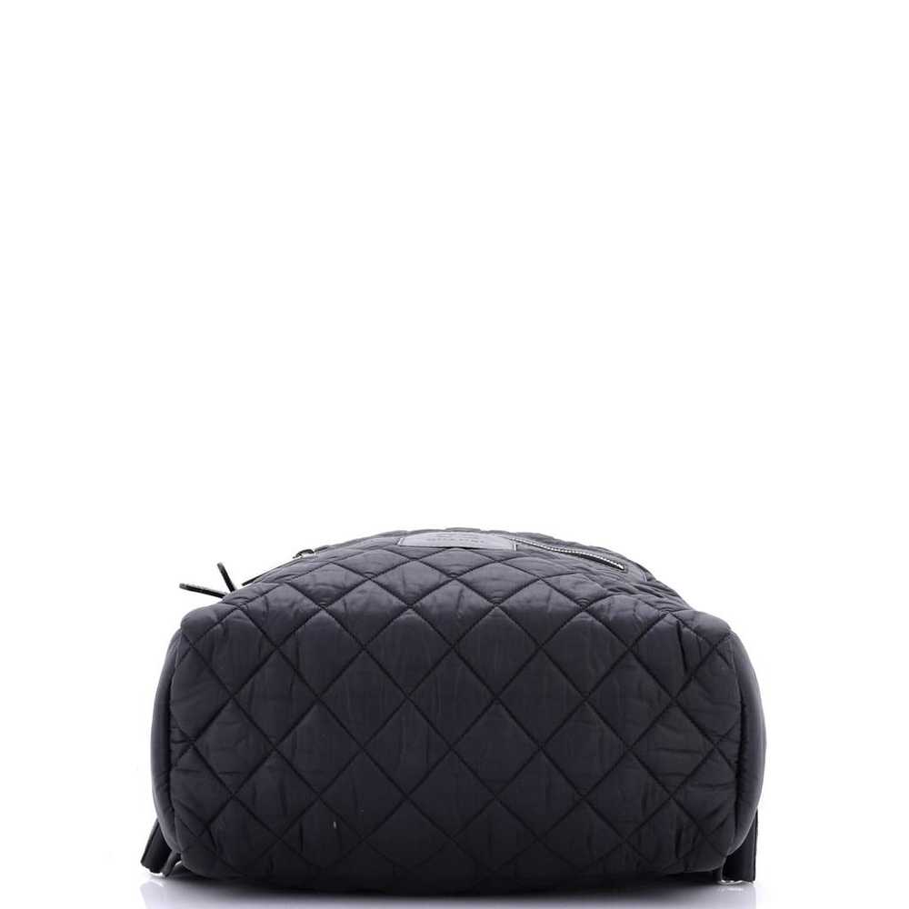 Chanel Cocoon backpack - image 4