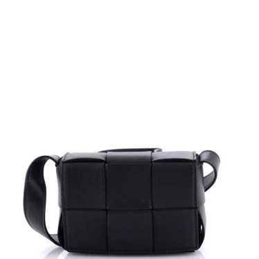 Bottega Veneta Leather crossbody bag - image 1