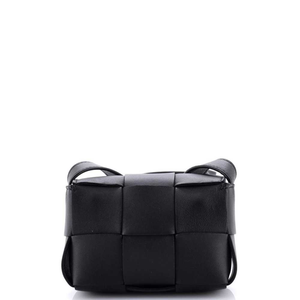 Bottega Veneta Leather crossbody bag - image 3