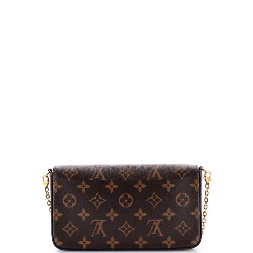 Louis Vuitton Cloth crossbody bag - image 3