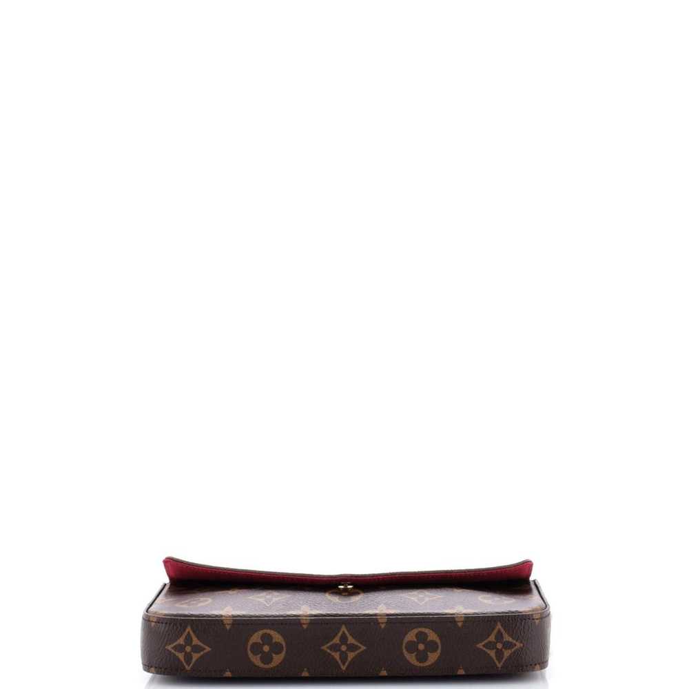 Louis Vuitton Cloth crossbody bag - image 4