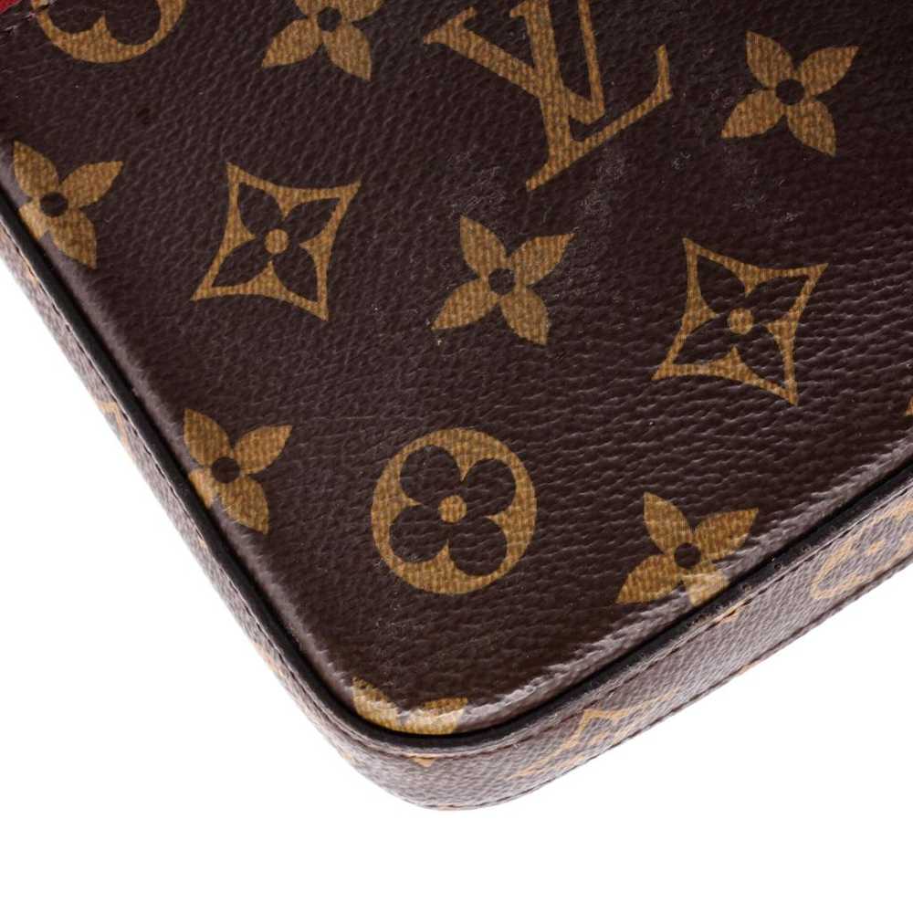 Louis Vuitton Cloth crossbody bag - image 7