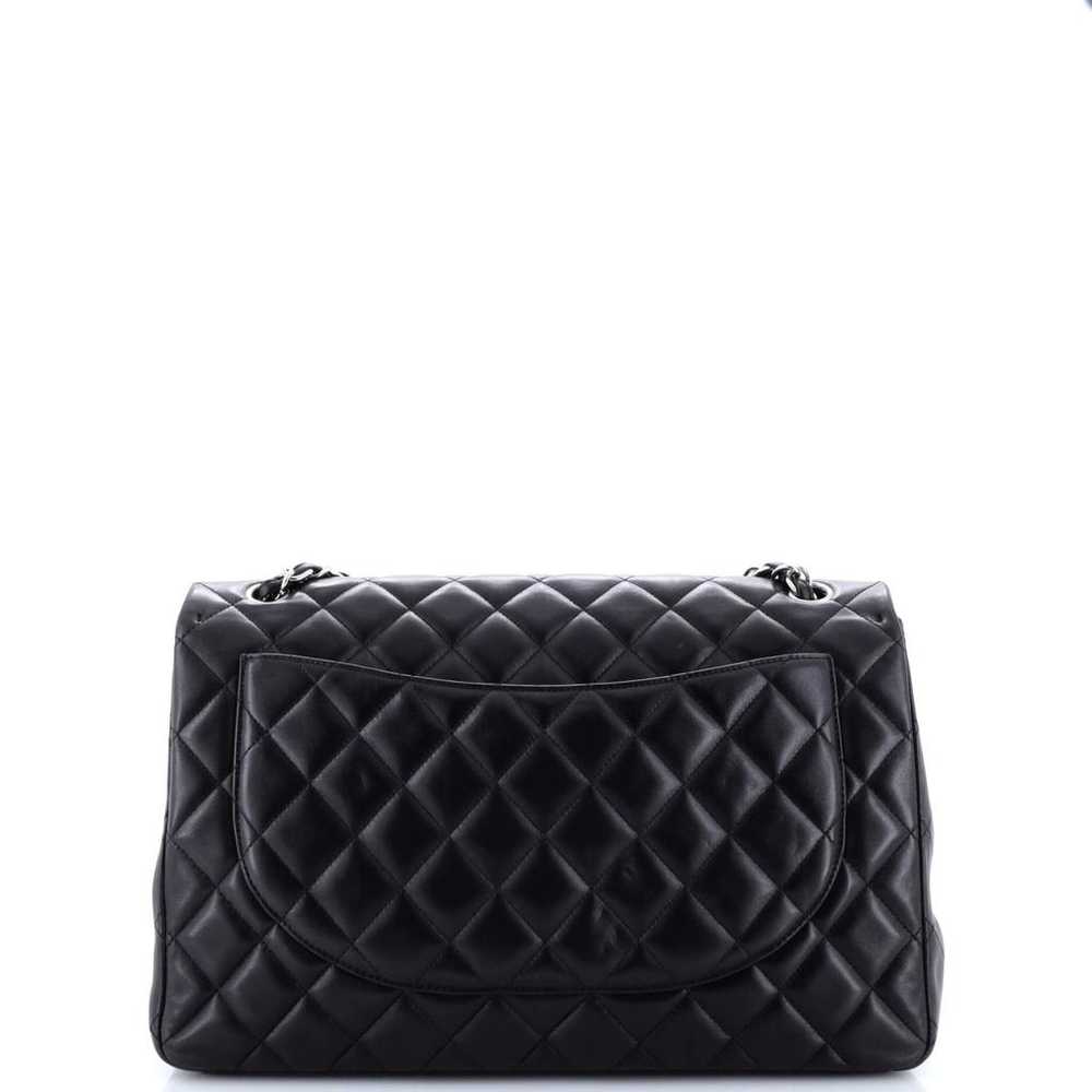 Chanel Timeless/Classique leather handbag - image 4