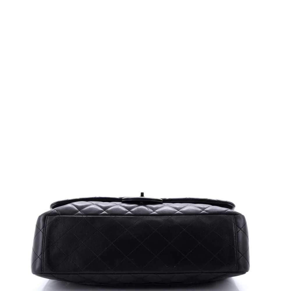 Chanel Timeless/Classique leather handbag - image 5