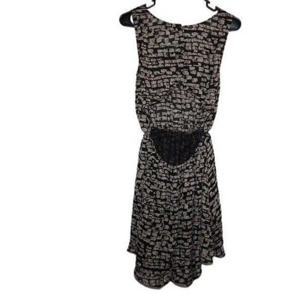 Umgee Jr. Sleeveless Back Cutout Midi Dress, Size… - image 3