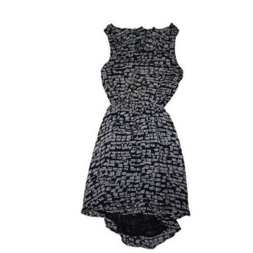 Umgee Jr. Sleeveless Back Cutout Midi Dress, Size… - image 6