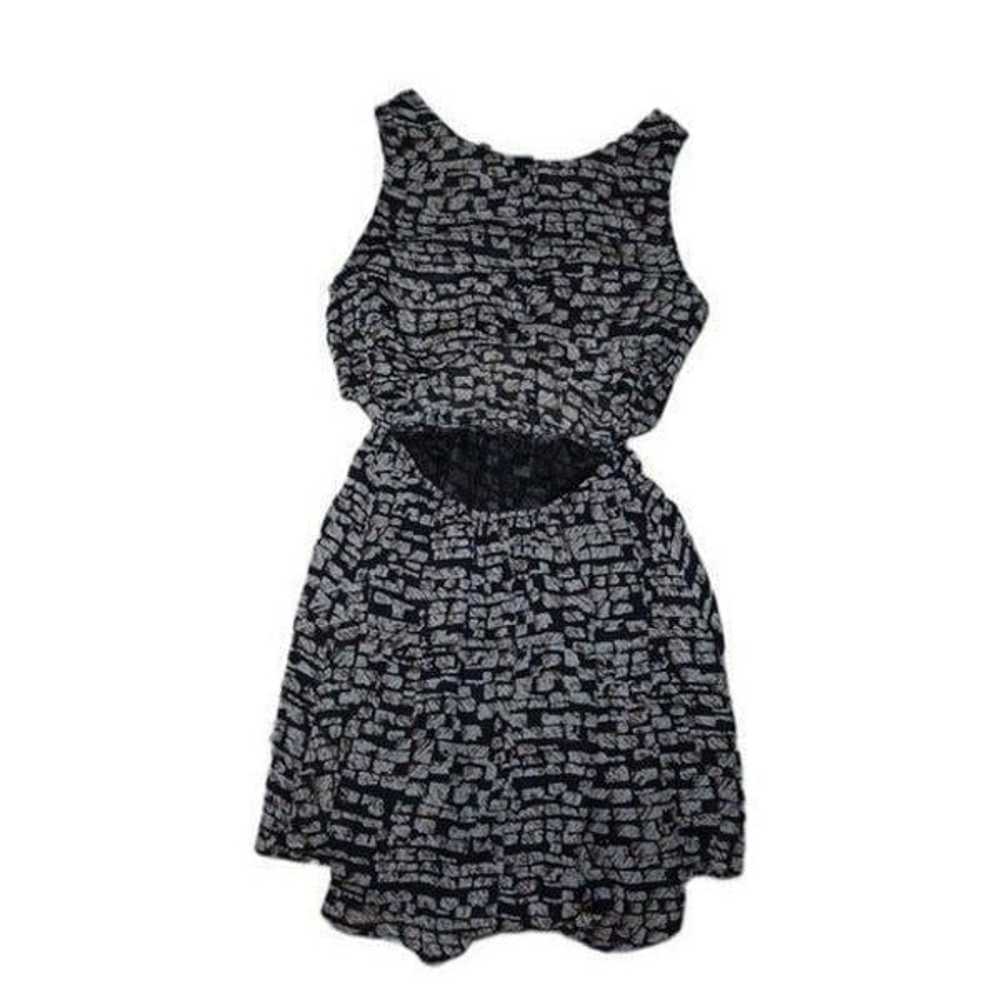 Umgee Jr. Sleeveless Back Cutout Midi Dress, Size… - image 8