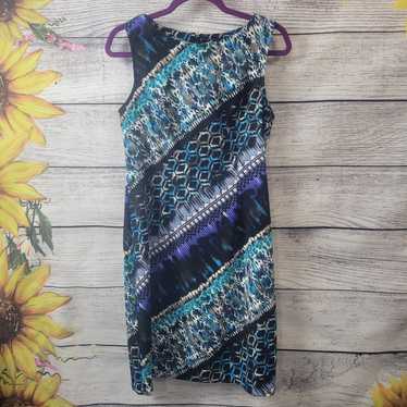 Connected Apparel Dress Size 6