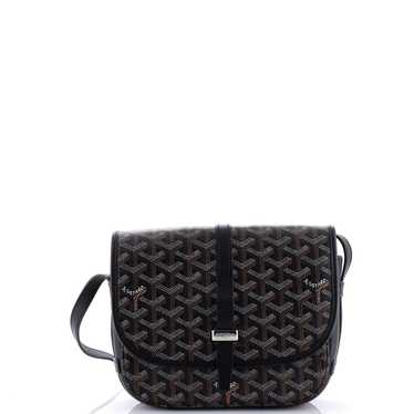 Goyard Cloth crossbody bag - image 1