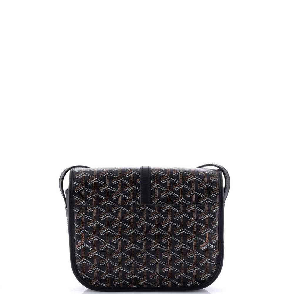 Goyard Cloth crossbody bag - image 3