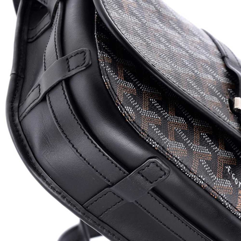 Goyard Cloth crossbody bag - image 6