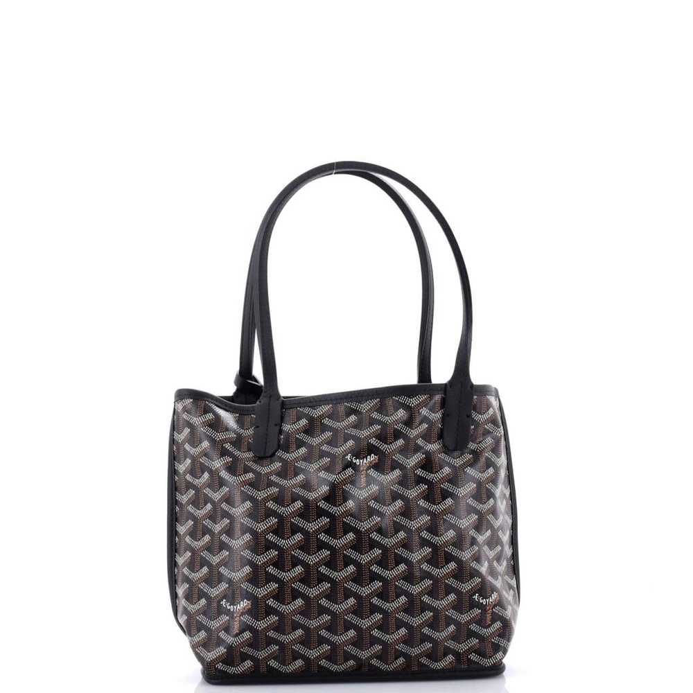 Goyard Cloth handbag - image 2