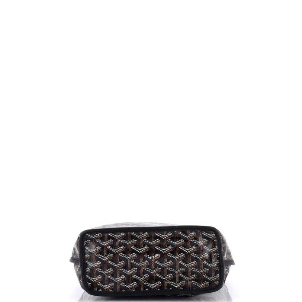 Goyard Cloth handbag - image 5