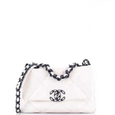 Chanel Leather handbag