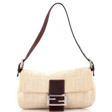 Fendi Cloth handbag