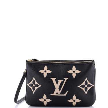 Louis Vuitton Leather crossbody bag - image 1