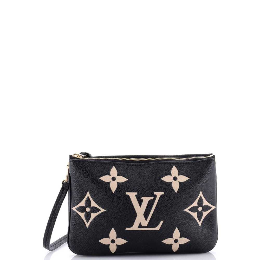 Louis Vuitton Leather crossbody bag - image 2