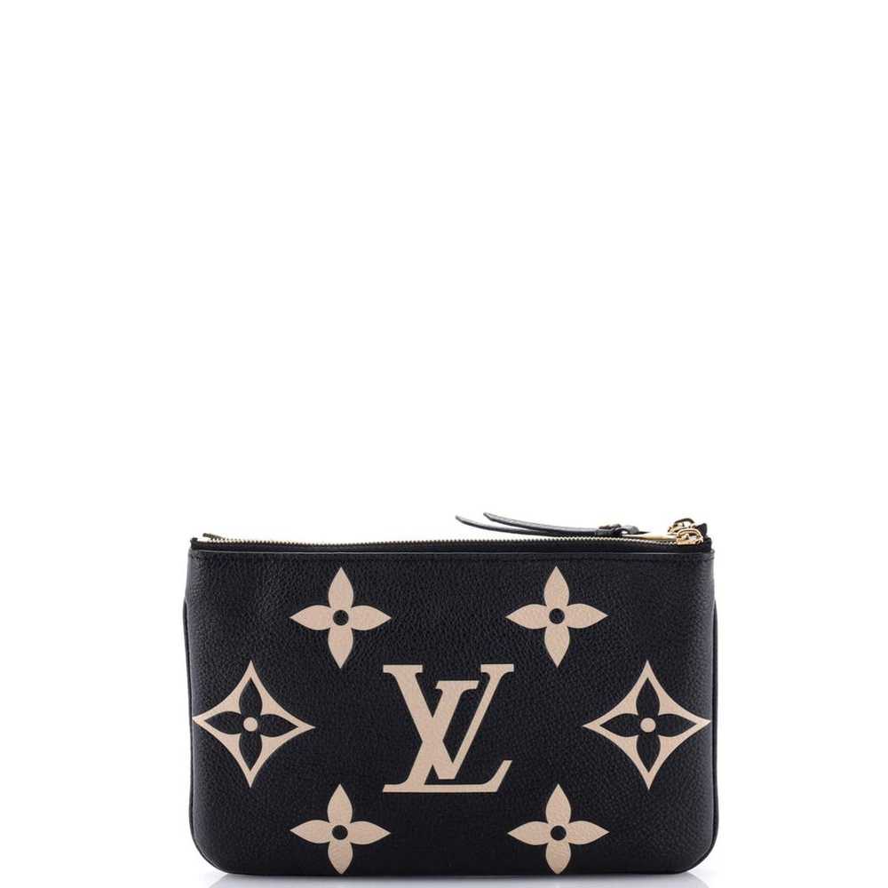 Louis Vuitton Leather crossbody bag - image 3