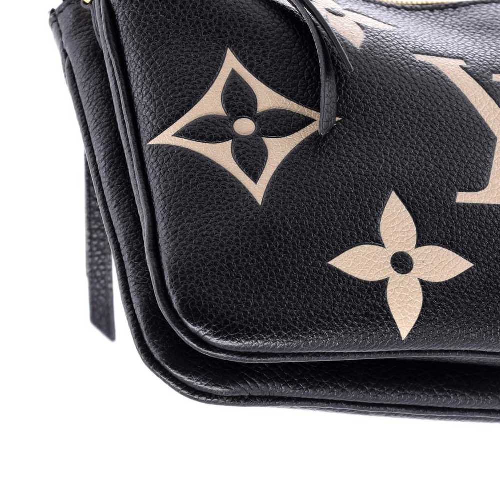 Louis Vuitton Leather crossbody bag - image 6